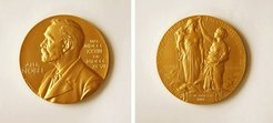 Ein besonderer Höhepunkt war die Verleihung des Nobelpreises für Physik 2005 an Prof. Theodor Hänsch für die Entwicklung der Frequenzkammtechnik.
<p>Bei einer Gedenkveranstaltung im Sommer 2007 wurde der große Hörsaal des Instituts in "Herbert Walther Hörsaal" getauft.</p>