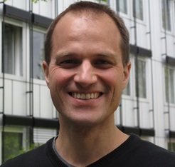 Photo: MPQ Dr. Christian Groß