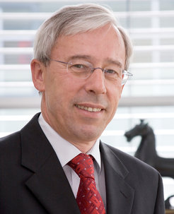Professor Peter Zoller