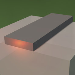 When mid-infrared light is confined in a silicon nanowire, strongly nonlinear effects occur and broaden the spectrum of the seed laser light. Importantly, such effects preserve the comb structure of the input spectrum.