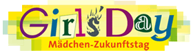 Girls´Day am MPQ 2013