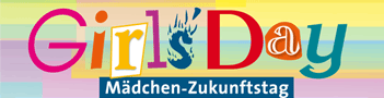 Girls´Day am MPQ 2012