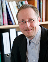 Prof. Stefan Kuhr
