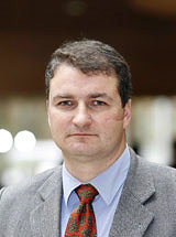 Prof. Reinhard Kienberger