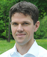 Prof. Dr. Matthias Kling