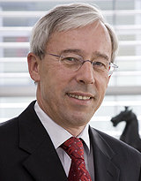 Prof. Peter Zoller