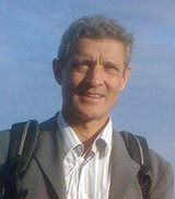 Prof. Christophe Salomon