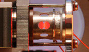 Cavity Quantum Electrodynamics (QED)