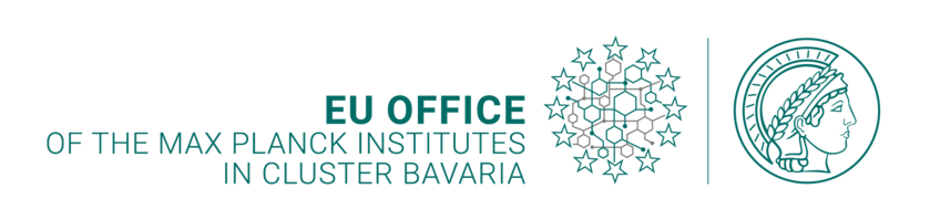 Regional EU Office of the Max Planck Institutes in Cluster Bavaria Regional EU Office of the Max Planck Institutes in Cluster Bavaria
