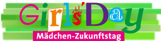 Mädchen-Zukunftstag (Girls'Day) 2016