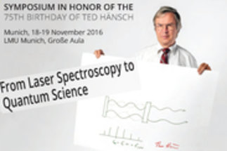 From Laser Spectroscopy to Quantum Science