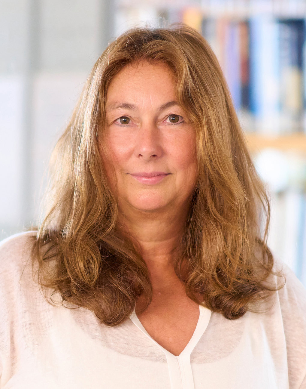 Karin Fröschl