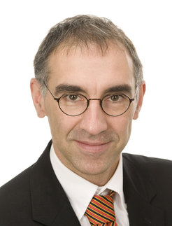 Dr. Thomas Udem