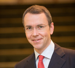 Prof. Dr. Immanuel Bloch