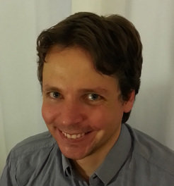 Dr. Manuel Endres