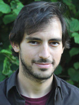 Dr. Fernando Pastawski