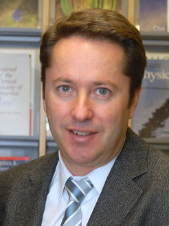 Prof. Dr. J. Ignacio Cirac