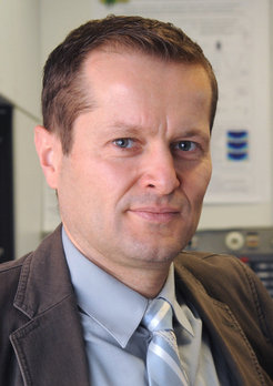 Prof. Dr. Ferenc Krausz