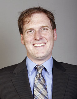 Dr. Randolf Pohl