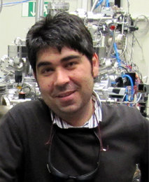 Dr. Eleftherios Goulielmakis