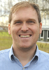 Dr. Randolf Pohl