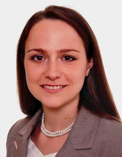 Dr. Elisabeth Bothschafter
