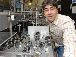 Dr. Eleftherios Goulielmakis