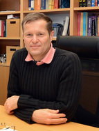 Prof. Dr. Ferenc Krausz