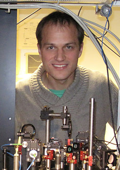 Dr. Christian Groß