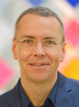 Prof. Immanuel Bloch