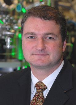Prof. Reinhard Kienberger