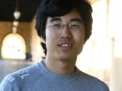 Photo: Stanford University