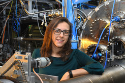 Dr. Hanieh Fattahi