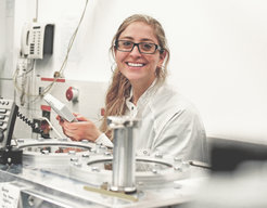 Jun.-Prof. Birgitta Bernhardt