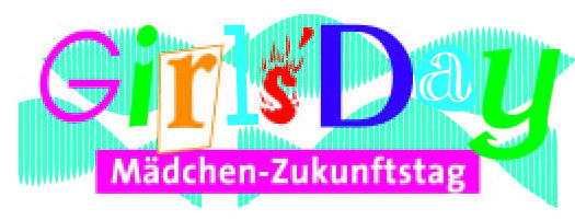 Mädchen-Zukunftstag (Girls'Day) 2018