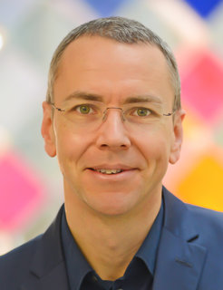 Professor Immanuel Bloch