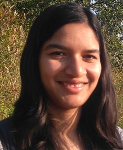 Meenu Kumari