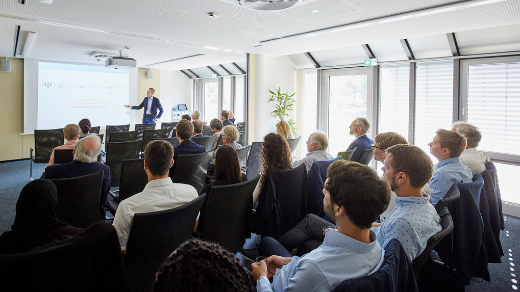 Seminars
