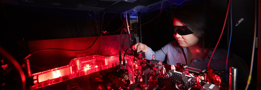 Postdoc Positions at the MPQ Postdoc Positions at the MPQ