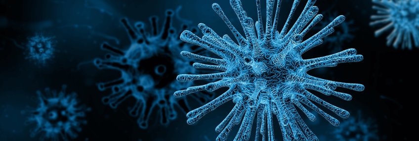 Prävention und Sicherheitsmaßnahmen gegen das Coronavirus