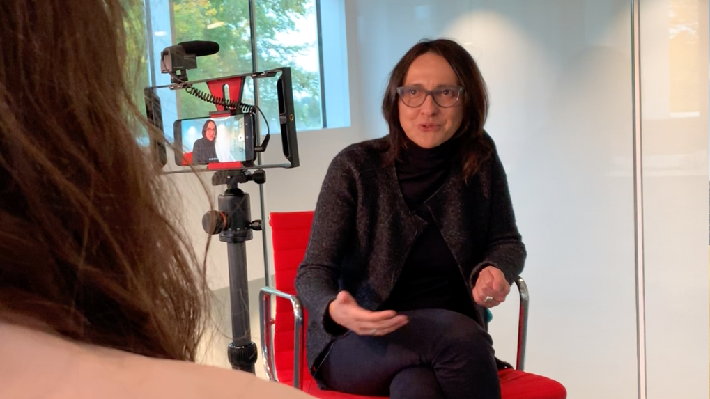 "Selbstvertrauen ist die mit Abstand wichtigste Fähigkeit" "Selbstvertrauen ist die mit Abstand wichtigste Fähigkeit"