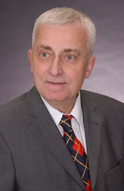 Peter Toschek