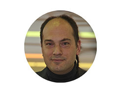 Robert Berger - Philipps-Universität Marburg (Marburg — Germany)