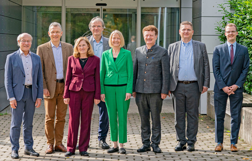 General Advisory Board