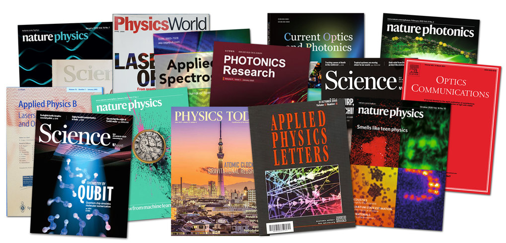 Publications