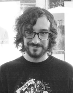 Andreu Anglés-Castillo