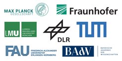 Das Munich Quantum Valley (MQV) ist eine Initiative der Max-Planck-Gesellschaft (MPG), der Fraunhofer Gesellschaft, der bayerischen Akademie der Wissenschaften (BadW), der Ludwig-Maximilians-Universität München (LMU), der Technischen Universität München (TUM), der Friedrich-Alexander-Universität Erlangen-Nürnberg (FAU) und des Deutschen Zentrums für Luft- und Raumfahrt (DLR).