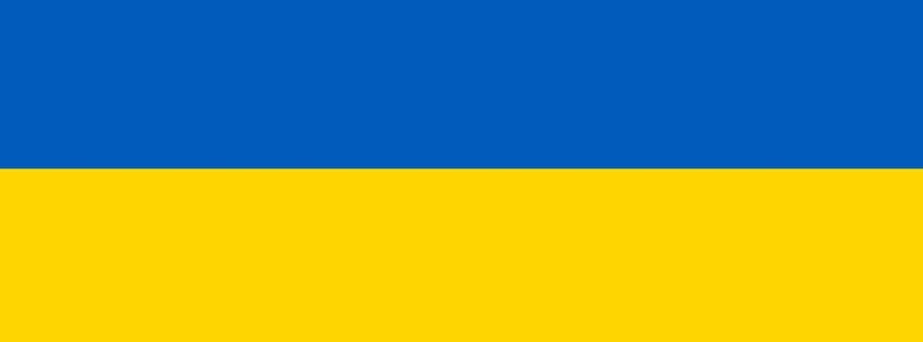 Solidarity with people in Ukraine