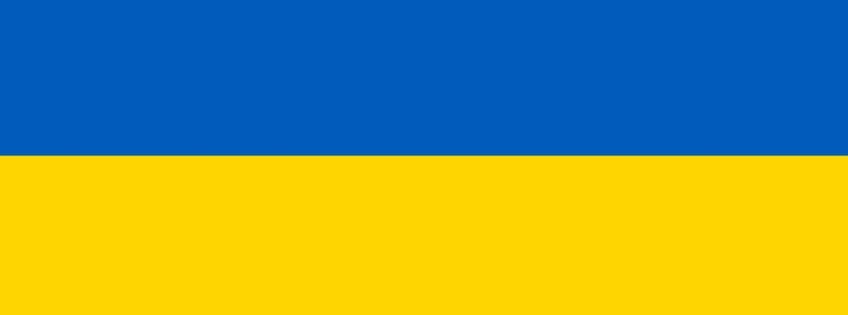 Solidarity with people in Ukraine Solidarity with people in Ukraine