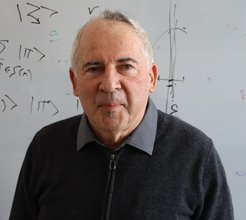 Prof. Lev Vaidman (Physics Department, Tel Aviv University)
